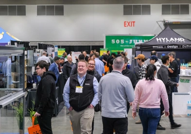 2026温哥华建材展参展攻略(时间+地点+门票)