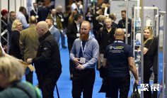 2026曼彻斯特清洁展参展攻略(时间地点+门票价格)