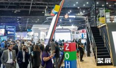 迪拜消费电子展2025参展攻略(时间+地点+观众预约)