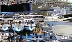德国杜塞尔多夫游艇、水上运动展览会(Boot Dusseldorf)2027展位费与展位预订