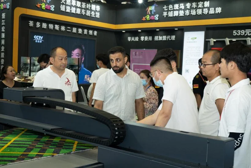 2026年鄭州汽配展(CIAAF)門票哪里買，購買途徑？