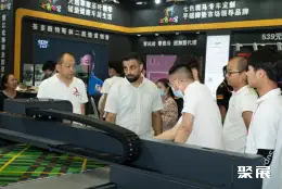 郑州汽车用品展展会现场(现场盛况)7