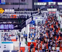 深圳市电池展展会现场(现场盛况)2