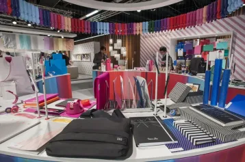 德国文具展(Paperworld)2027展品范围有哪些？