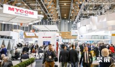 纽伦堡制冷展(Chillventa)2026逛展指南:时间地点/门票多少钱