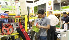 2025越南园艺展参展攻略(时间+地点+门票)