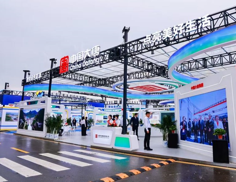 榆林会展中心