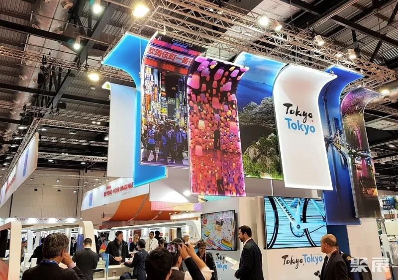 2024英国伦敦世界旅游展览会WTM举办时间地点、门票多少钱?