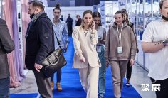 2025俄罗斯欧洲鞋展参展攻略(时间+地点+门票)