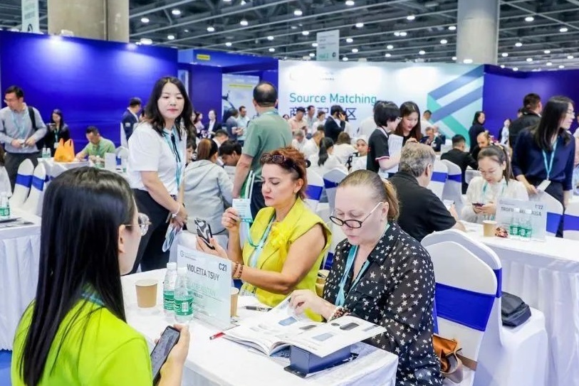 GSF广州电子展(GSF)2026逛展指南:时间地点/门票多少钱