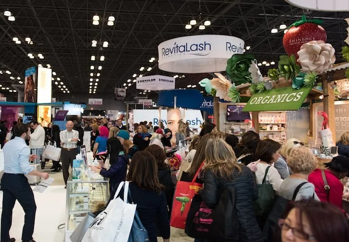 2026纽约SPA展时间地点