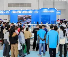 南通纺博会(南通纺博会)2026时间表及地点