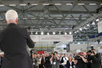 2026年科隆墙面材料展门票购买途径？怎么购票？