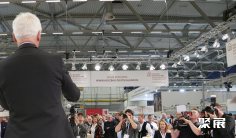 科隆墙面材料展2026门票购买途径