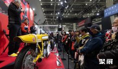 2026日本摩托车展(Tokyo Motorcycle Show)展位费与展位图