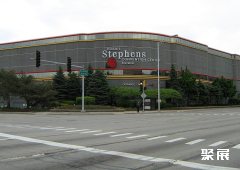 美国芝加哥史蒂芬会展中心