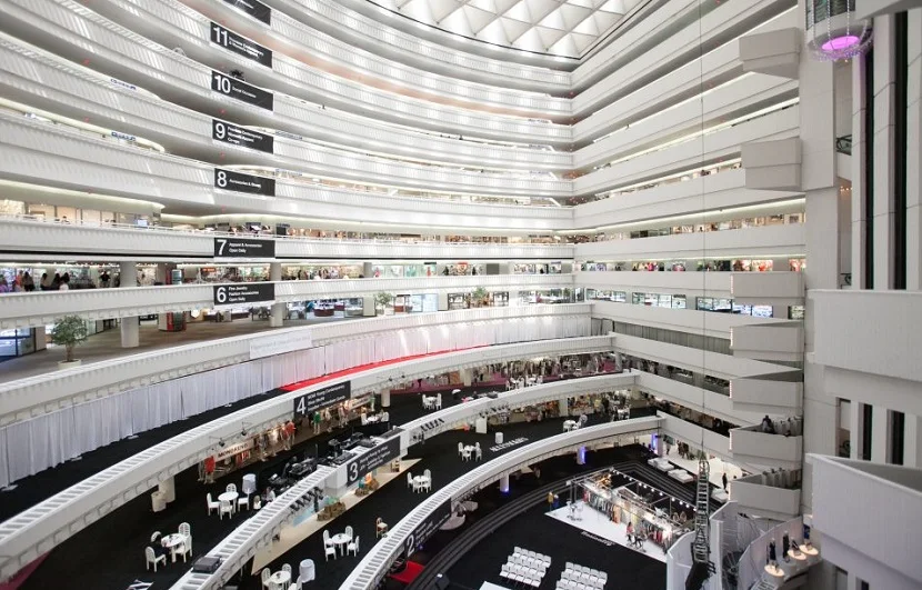 美国亚特兰大市场中心图片4