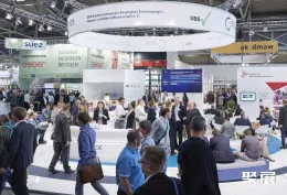 巴西水展现场图片2