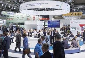 2025年巴西水展门票购买方式,多少钱一张?