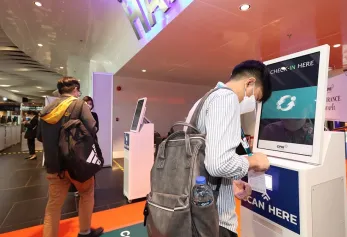 2026马来西亚原料药展展位图与展位价格