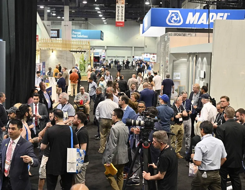 美国石材展(Coverings)2026展商名录