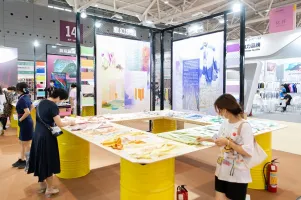 深圳纺织展2025最新展商名录