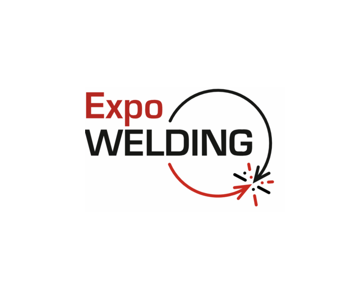ExpoWELDING exhibition logo
