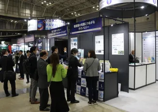 横滨嵌入式展2026门票哪里买