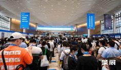 2025IOTE物联网展参展攻略(时间+地点+门票怎么买?)