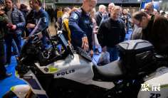 2026年芬兰摩托车展门票哪里买,购买途径?