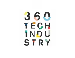 360 Tech Industry (Portugal Robotics, Automation & Composites Exhibition)Logo