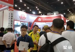 武汉汽配展现场图片4