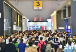 成都国际家具展展会现场(现场盛况)2