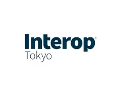 Interop TokyoLogo