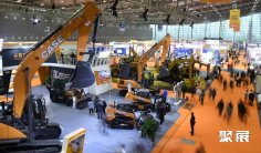 成都工程机械展2025门票在哪买