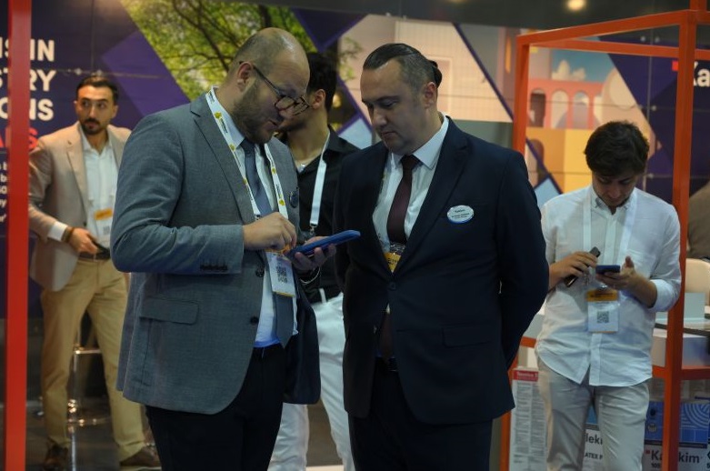 伊拉克家具展2025参展攻略(时间+地点+观众预约)