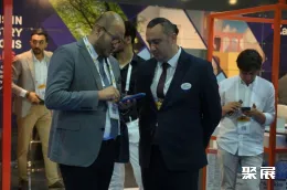 伊拉克家具展现场图片2