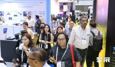 InfoComm2025泰国曼谷视听集成设备展7月23-25日举行,门票购买渠道
