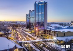 瑞典哥德堡会展中心