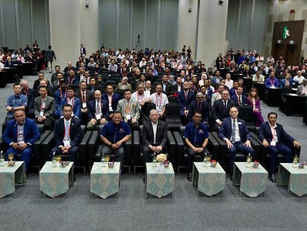 马来西亚汉诺威工业展(Selangor Techsphere Summit)2026门票价格