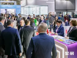 莫斯科电子展展会现场(现场盛况)5