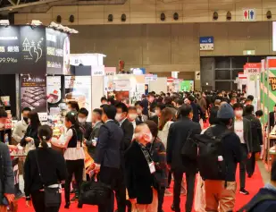 2027日本食品展(FOODEX JAPAN)时间表及地点