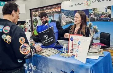 英国旅游展(Tourism Travel Show)2027展位费与展位图