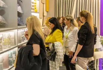 俄罗斯家纺展(Hometextile & Design)2026门票在哪买