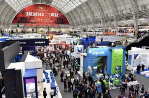 2025英国信息安全展门票价格