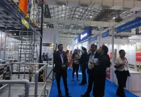 印度石油展2026門票哪里買