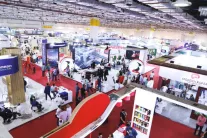 2025埃及纸展时间及地点