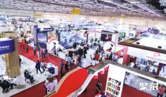 2025埃及纸展时间及地点