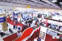 埃及纸展现场图片2