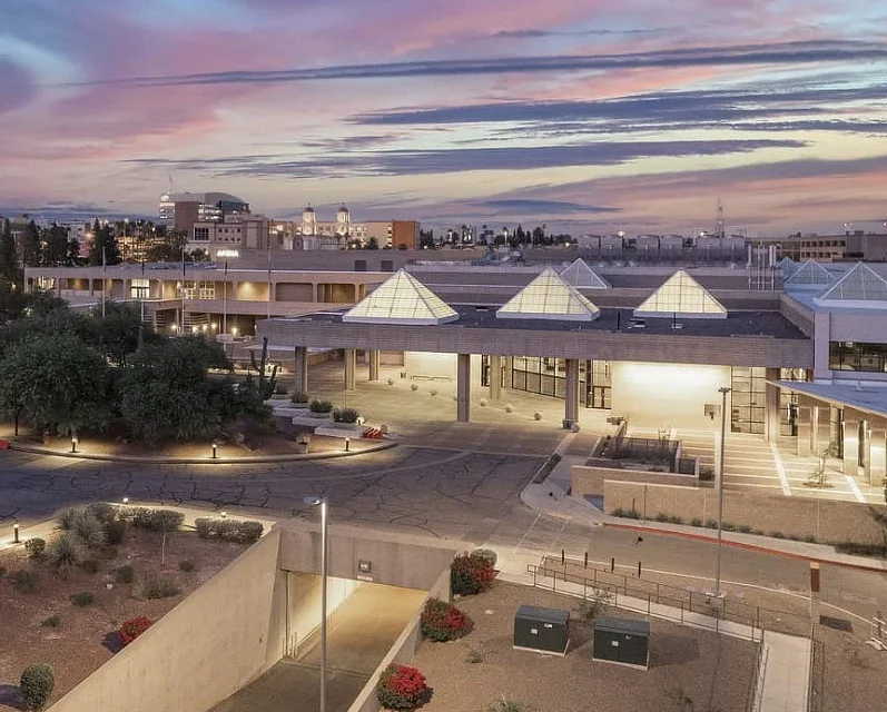 美国图森会展中心图片1